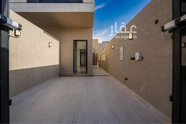 دور للبيع في شارع أبي عبدالله الجياني, حي النرجس, مدينة الرياض, منطقة الرياض 9