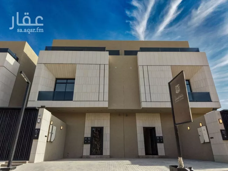 دور للبيع في شارع أبي عبدالله الجياني, حي النرجس, مدينة الرياض, منطقة الرياض صورة 3