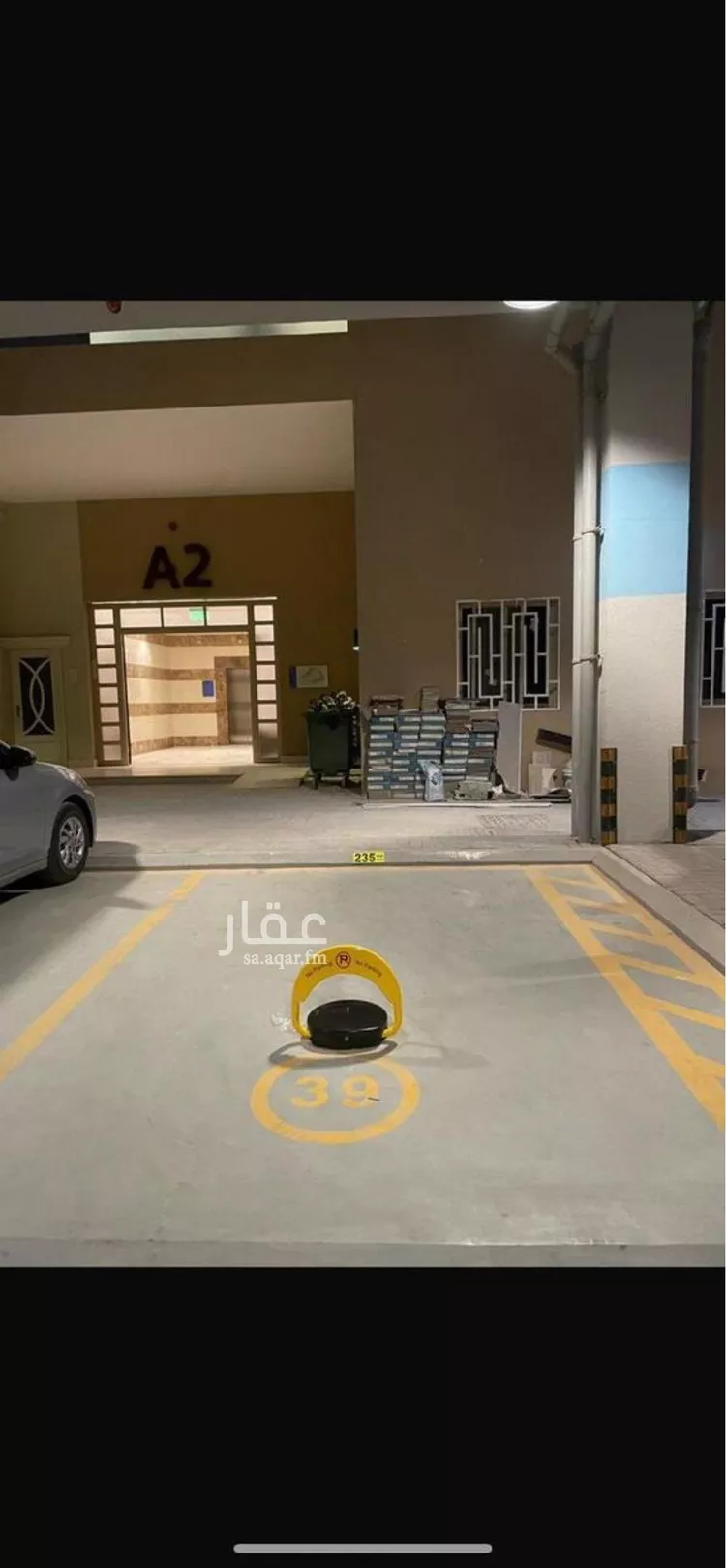 شقة للإيجار في شارع رقم 53, حي الملقا, مدينة الرياض, منطقة الرياض صورة 2