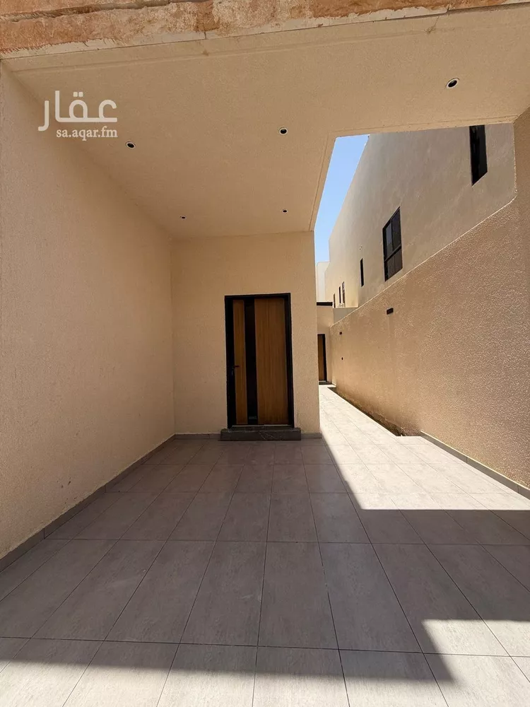 دور للبيع في شارع الضياء, حي الجنادرية, مدينة الرياض, منطقة الرياض صورة 4