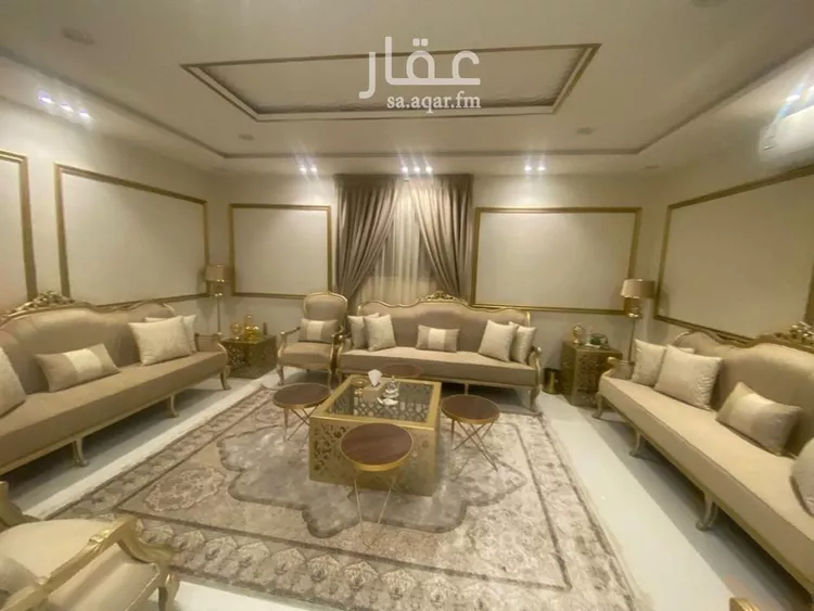 فيلا للبيع في شارع تبراك, حي عرقة, مدينة الرياض, منطقة الرياض 6