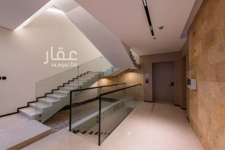شقة للبيع في شارع ابها, حي الملقا, مدينة الرياض, منطقة الرياض صورة 2