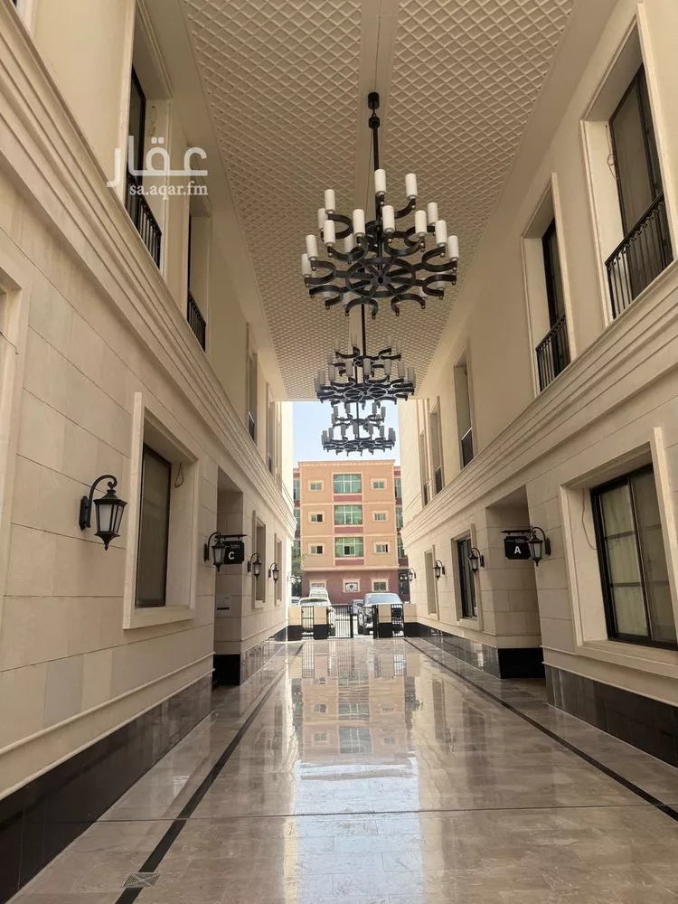 شقة للبيع في شارع الامير ناصر بن سعود بن فرحان ال سعود, حي الياسمين, مدينة الرياض, منطقة الرياض صورة 2