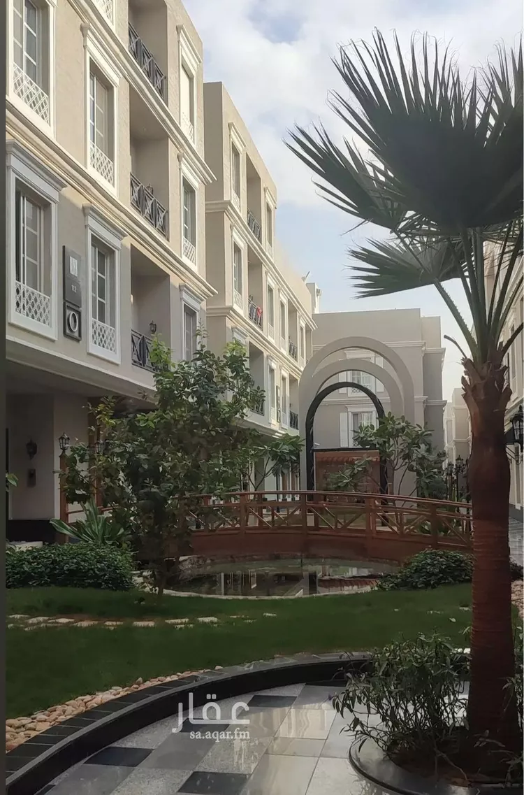 شقة للإيجار في شارع سويد بن حارثة, حي حطين, مدينة الرياض, منطقة الرياض صورة 3