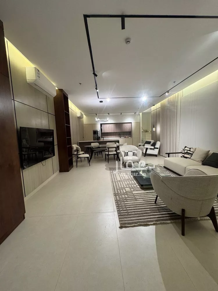 دور للإيجار في شارع خيبر, حي العارض, مدينة الرياض, منطقة الرياض صورة 4