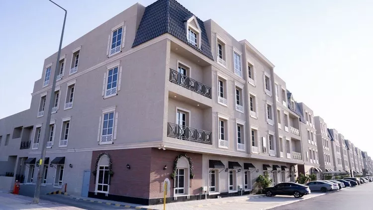 Apartment for Rent in Riyadh An Narjis