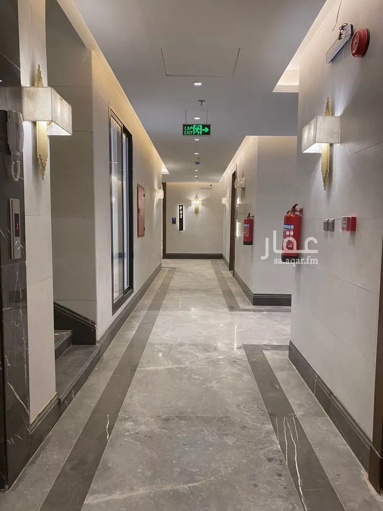 Apartment for Rent in Riyadh Al Arid صورة 4