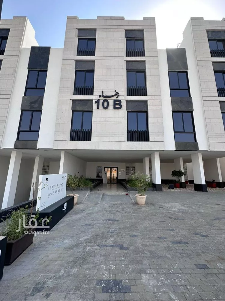 شقة للإيجار في شارع القريات, حي الندى, مدينة الرياض, منطقة الرياض