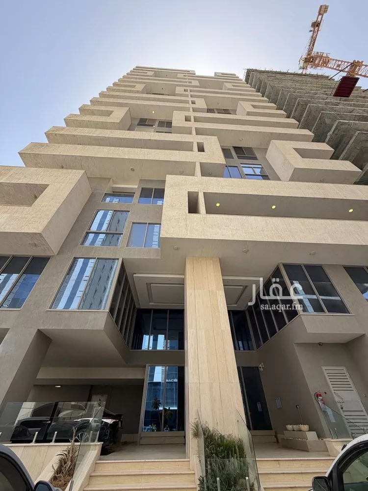 شقة للبيع في شارع رقم 38, حي الصحافة, مدينة الرياض, منطقة الرياض