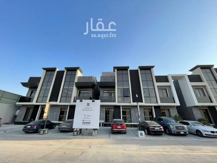 شقة للبيع في شارع القصر, حي العارض, مدينة الرياض, منطقة الرياض 8