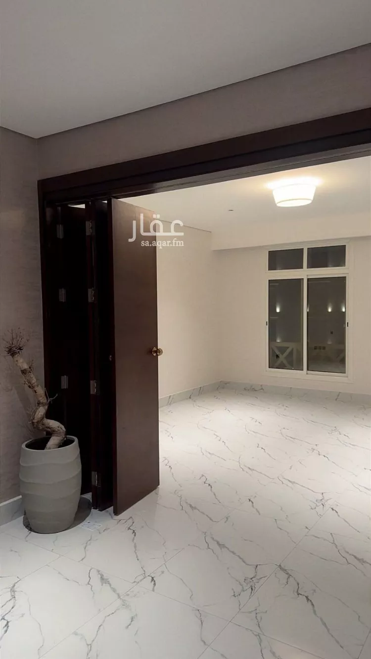 شقة للبيع في شارع الأفضلي, حي الملقا, مدينة الرياض, منطقة الرياض 8