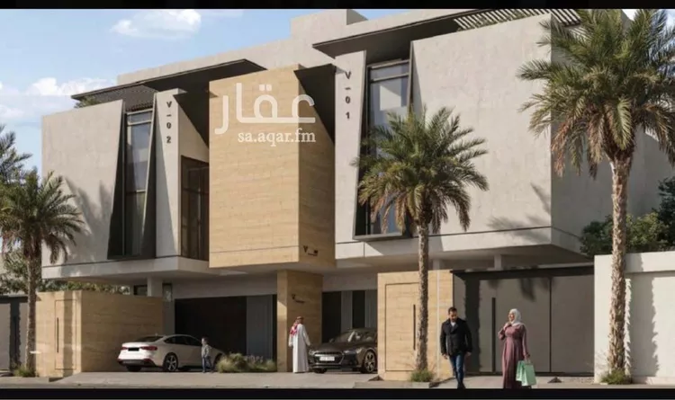 Floor for Sale in Riyadh Qurtubah