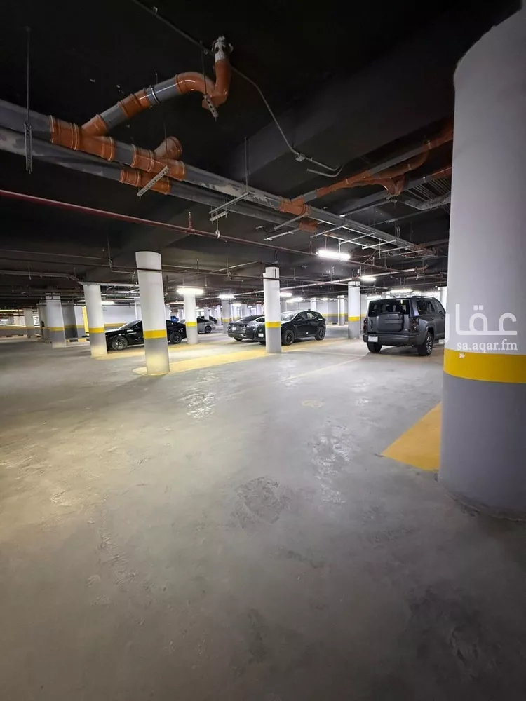 Apartment for Sale in Riyadh An Narjis 6