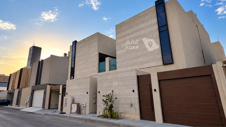 Villa for Sale in Riyadh King Fahd
