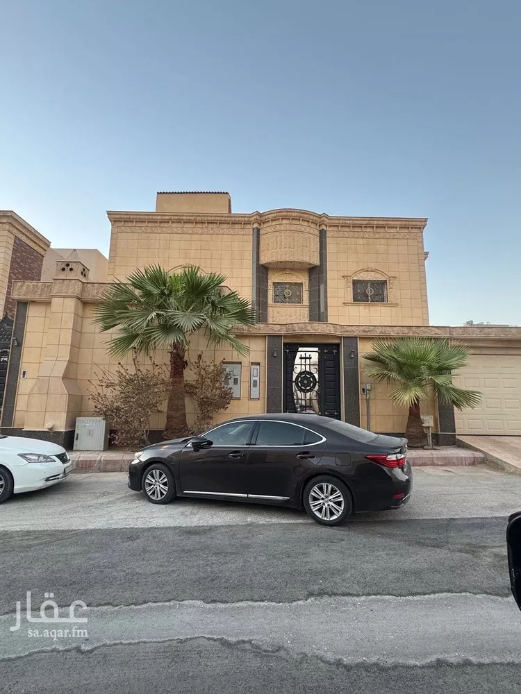 فيلا للبيع في شارع العروشيه, حي العارض, مدينة الرياض, منطقة الرياض