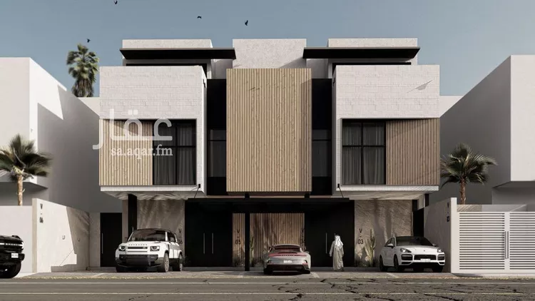 دور للبيع في شارع النرجس, حي النرجس, مدينة الرياض, منطقة الرياض