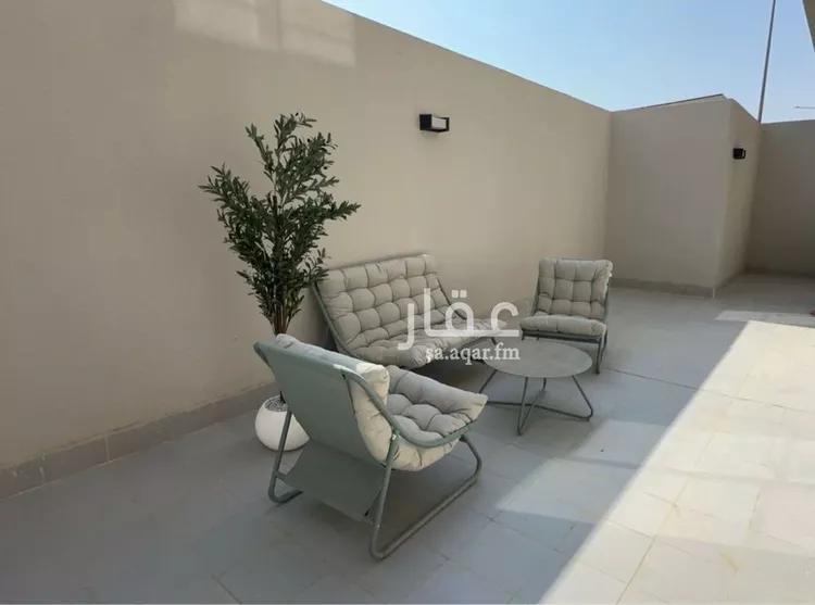 شقة للإيجار في شارع زيد بن عاصم بن عمرو بن عوف, حي النرجس, مدينة الرياض, منطقة الرياض صورة 4