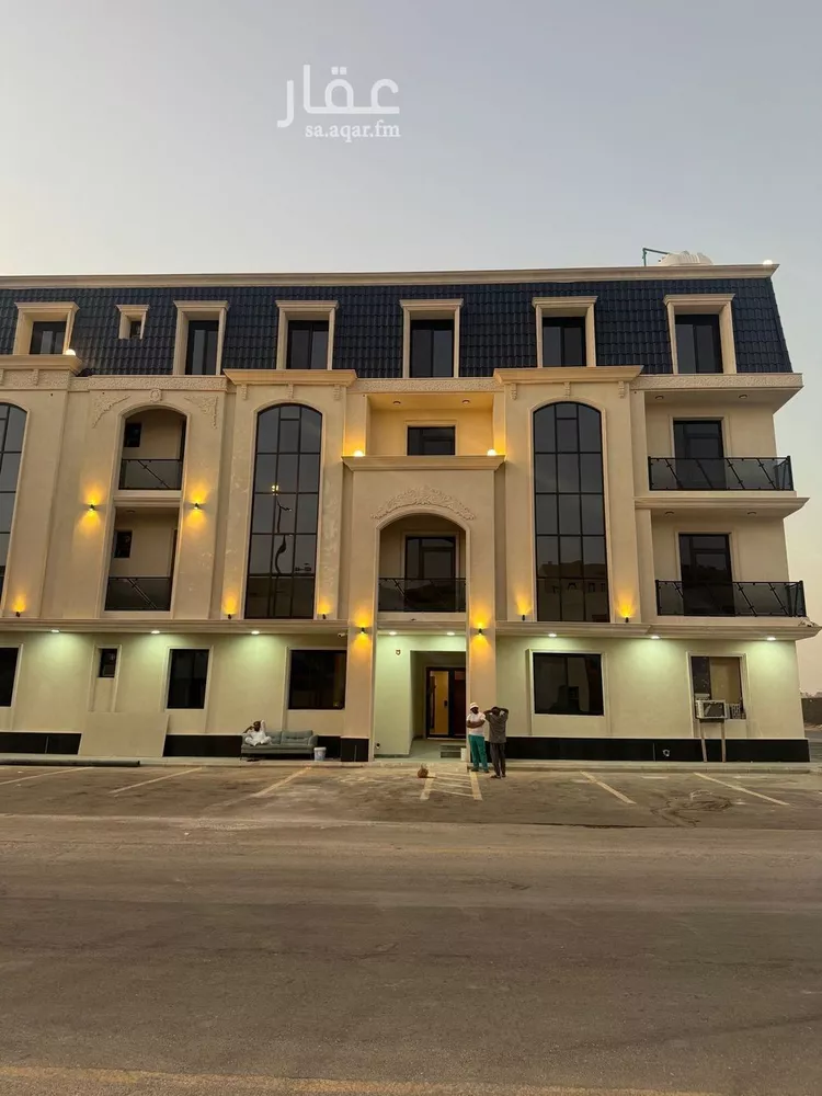 شقة للبيع في شارع حارثة بن الأضبط, حي العارض, مدينة الرياض, منطقة الرياض