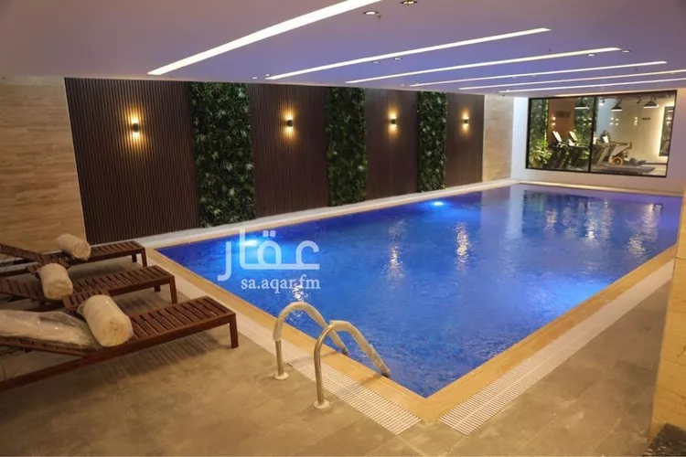 شقة للإيجار في شارع رقم 215, حي الملقا, مدينة الرياض, منطقة الرياض صورة 2