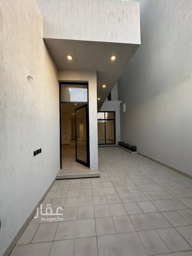 دور للبيع في شارع 15 جنوبي, حي الرمال, مدينة الرياض, منطقة الرياض صورة 2