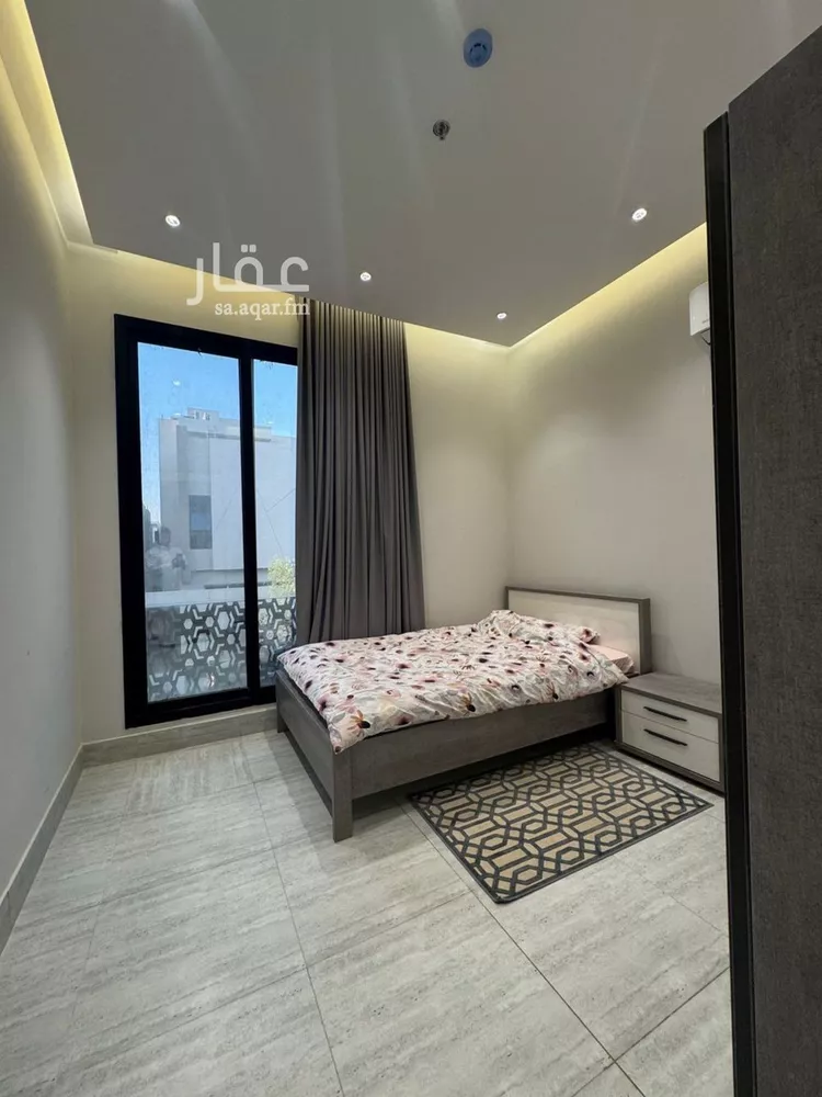 شقة للإيجار في شارع عبدالله بن العاص, حي العارض, مدينة الرياض, منطقة الرياض صورة 2
