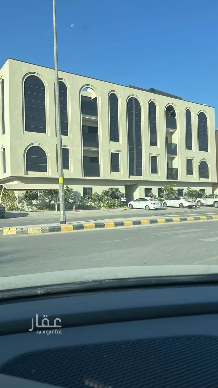 شقة للإيجار في شارع الحوطة, حي الملقا, مدينة الرياض, منطقة الرياض