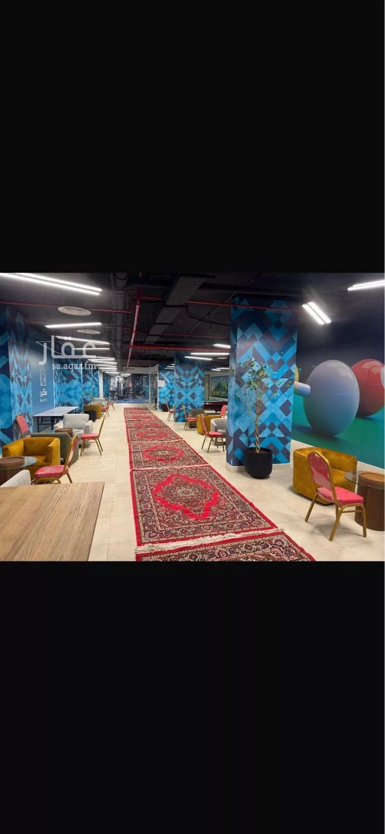 شقة للبيع في شارع علي بن الغدير, حي العارض, مدينة الرياض, منطقة الرياض صورة 3