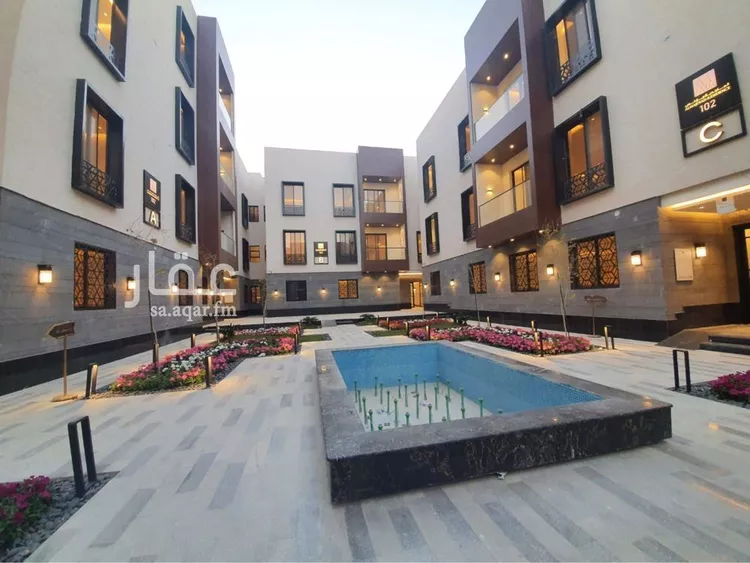 Apartment for Rent in Riyadh Al Arid صورة 2