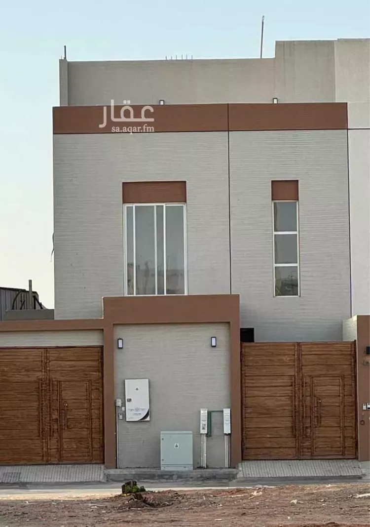 Villa for Sale in Riyadh Al Manar