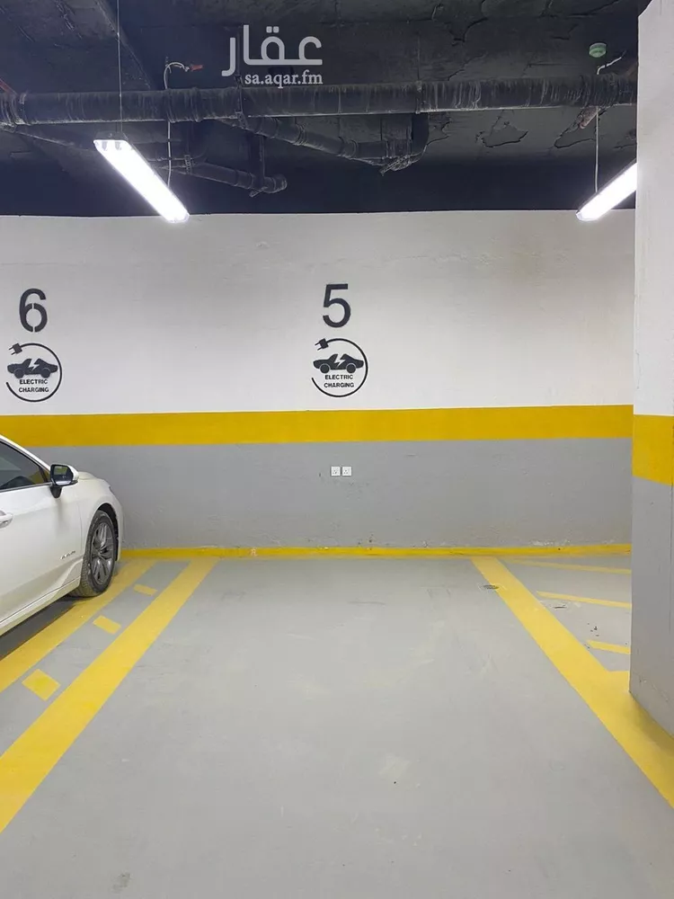 شقة للبيع في شارع رخي العنبري, حي العارض, مدينة الرياض, منطقة الرياض صورة 3