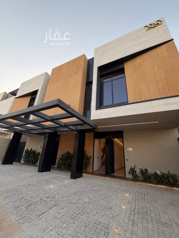 دور للبيع في شارع أبي عبدالله الجياني, حي النرجس, مدينة الرياض, منطقة الرياض صورة 5