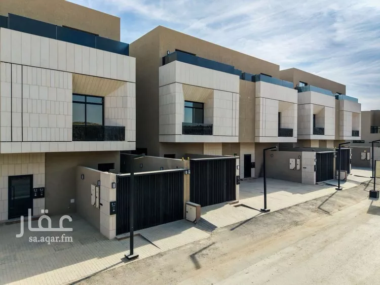 دور للبيع في شارع أبي عبدالله الجياني, حي النرجس, مدينة الرياض, منطقة الرياض صورة 2