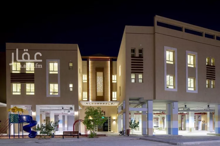 شقة للإيجار في شارع رقم 53, حي الملقا, مدينة الرياض, منطقة الرياض