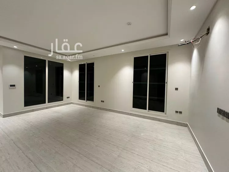 شقة للبيع في شارع ابها, حي الملقا, مدينة الرياض, منطقة الرياض 8