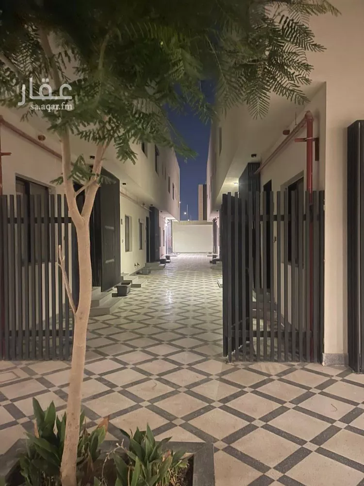 فيلا للإيجار في شارع علي بن أحمد العمري, حي العارض, مدينة الرياض, منطقة الرياض صورة 2