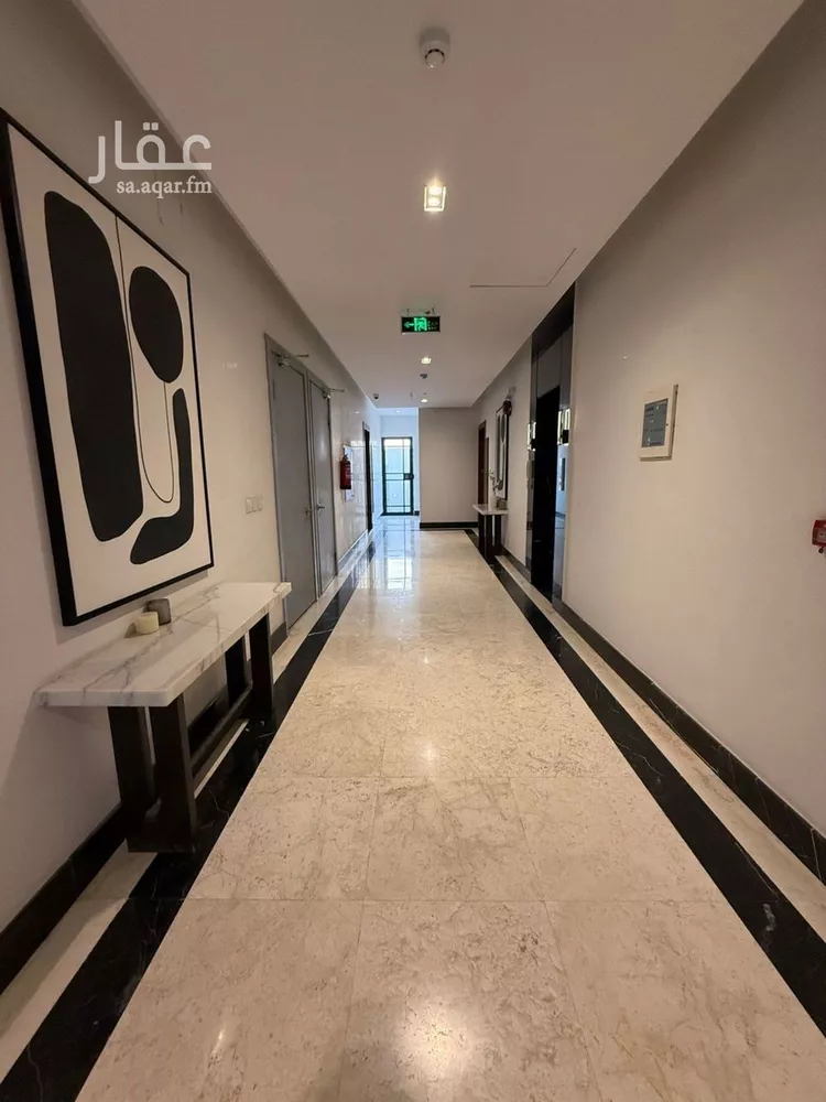 Apartment for Sale in Riyadh An Narjis 10