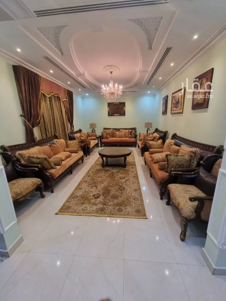فيلا للبيع في شارع العروشيه, حي العارض, مدينة الرياض, منطقة الرياض صورة 5