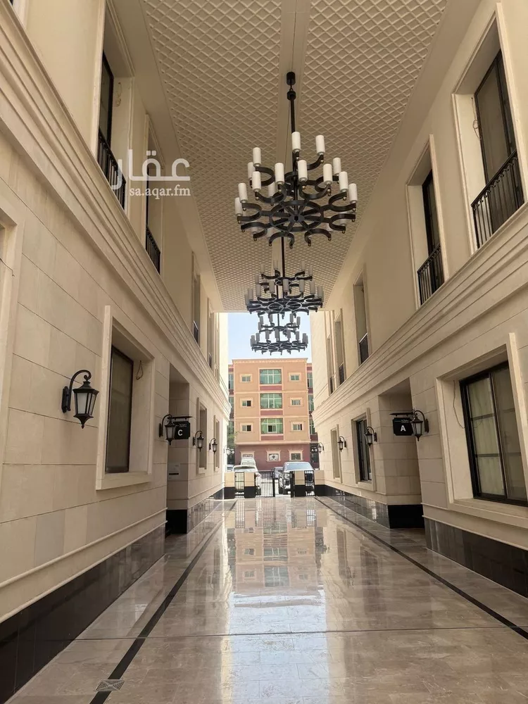 شقة للإيجار في شارع الامير ناصر بن سعود بن فرحان ال سعود, حي الياسمين, مدينة الرياض, منطقة الرياض صورة 3