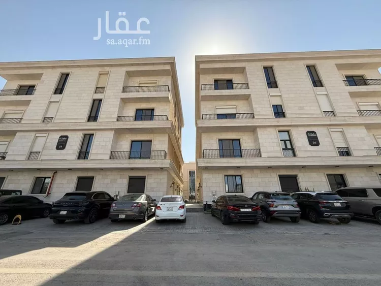 شقة للإيجار في شارع جويرية بنت الحارث, حي المحمدية, مدينة الرياض, منطقة الرياض