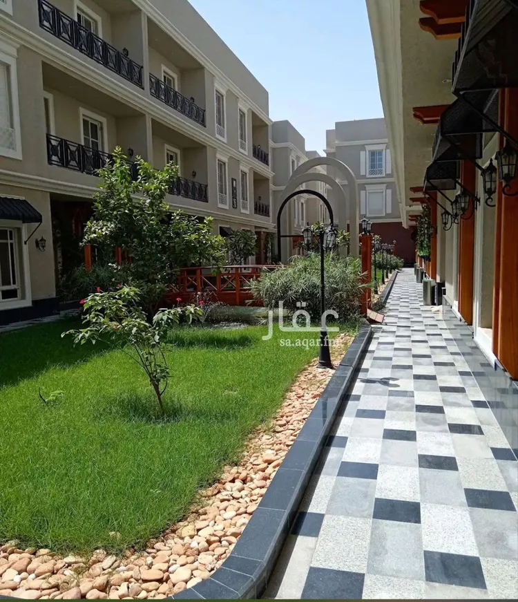 شقة للإيجار في شارع سويد بن حارثة, حي حطين, مدينة الرياض, منطقة الرياض صورة 2