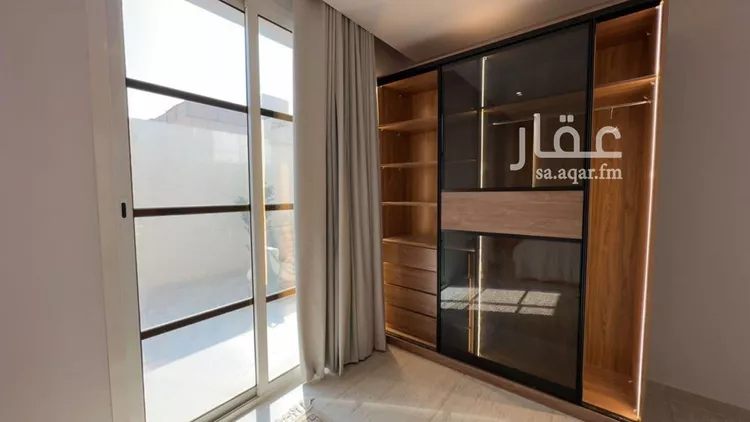 شقة للإيجار في شارع زيد بن عاصم بن عمرو بن عوف, حي النرجس, مدينة الرياض, منطقة الرياض صورة 3