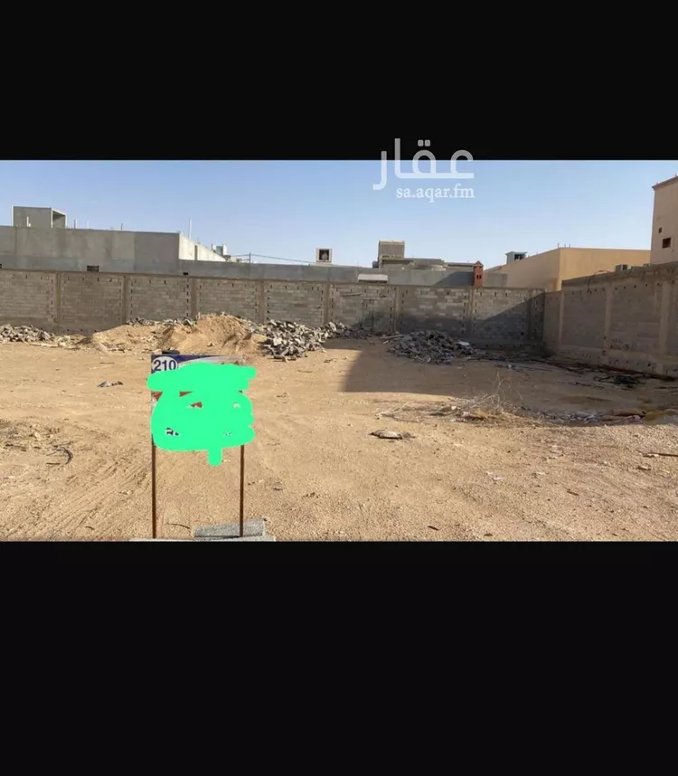 أرض للبيع في شارع النخيل 39, حي النخيل, مدينة الأفلاج, منطقة الرياض