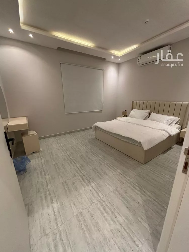 شقة للإيجار في شارع الحوطة, حي الملقا, مدينة الرياض, منطقة الرياض صورة 2