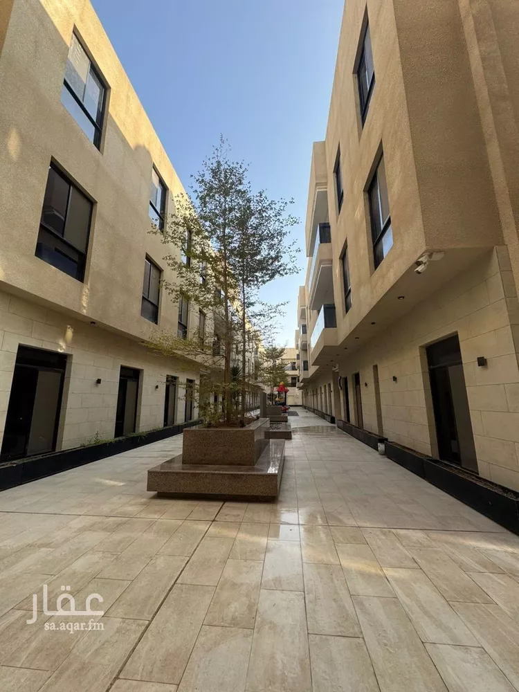 شقة للبيع في شارع إبراهيم بن جمعان, حي العارض, مدينة الرياض, منطقة الرياض