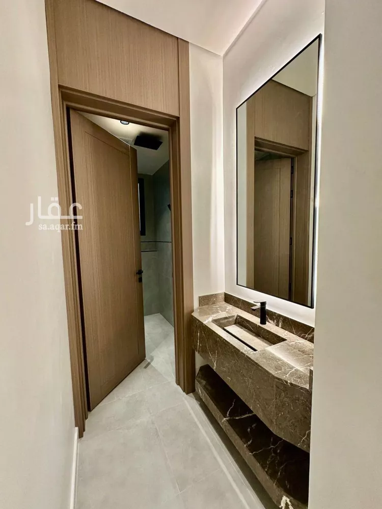 دور للبيع في شارع رقم 454, حي النرجس, مدينة الرياض, منطقة الرياض صورة 4