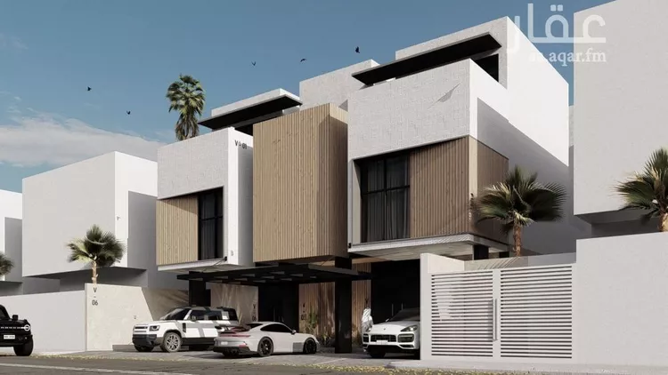 دور للبيع في شارع أبي عبدالله الجياني, حي النرجس, مدينة الرياض, منطقة الرياض صورة 4