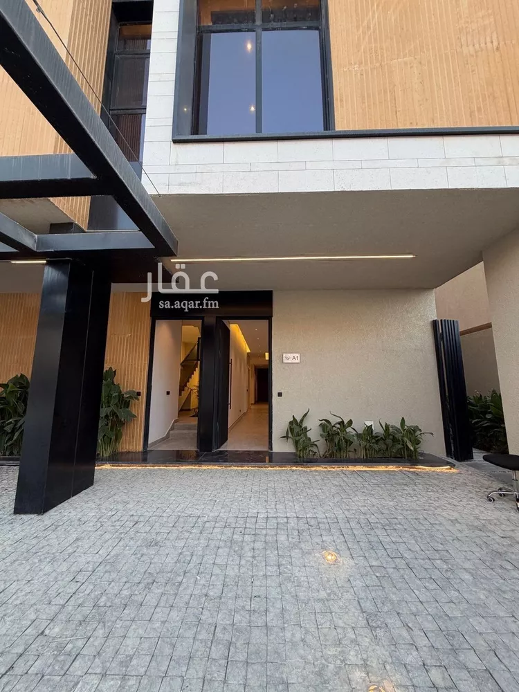 دور للبيع في شارع أبي عبدالله الجياني, حي النرجس, مدينة الرياض, منطقة الرياض 7