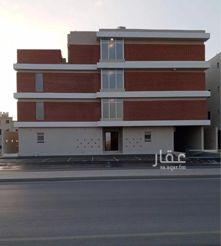 Building for Rent in Riyadh Ar Rimal