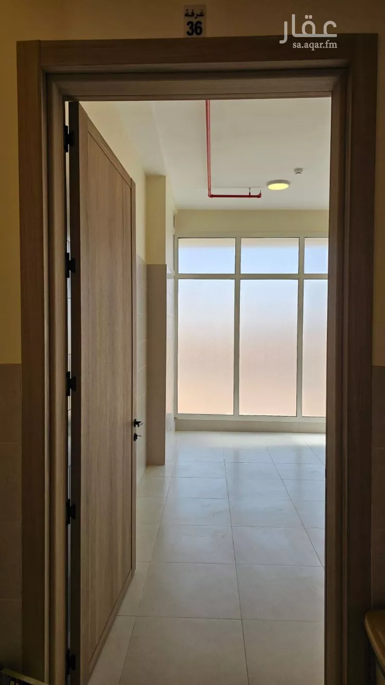 عمارة للإيجار في شارع عبدالله المويس, حي الرمال, مدينة الرياض, منطقة الرياض صورة 5