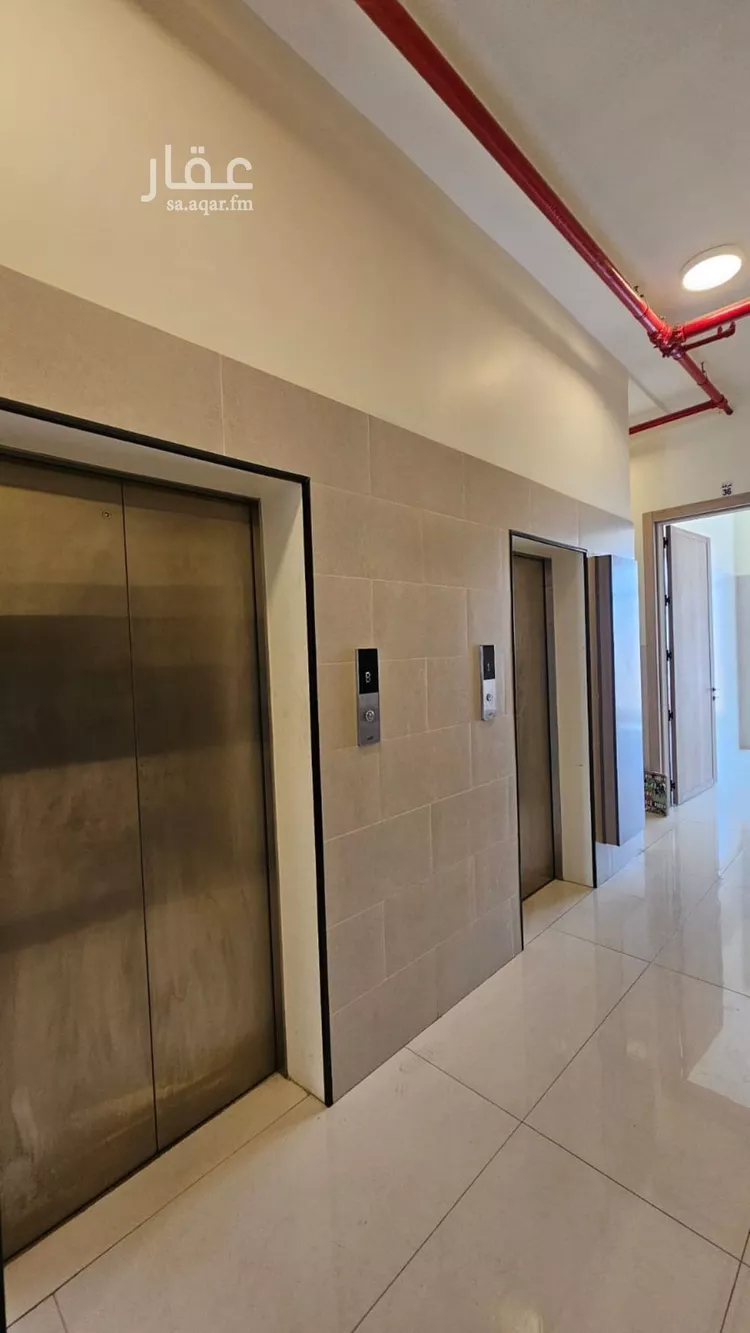 عمارة للإيجار في شارع عبدالله المويس, حي الرمال, مدينة الرياض, منطقة الرياض صورة 4